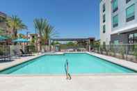 Swimming Pool Hilton Garden Inn Surprise Phoenix