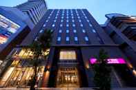 Exterior Hotel Wing International Kobe Shinnagata