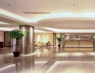 Lobby 2 Changshu Skyline Cloud Hotel