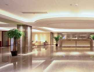 Lobby 2 Changshu Skyline Cloud Hotel