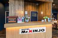 Lobi Cabin Hotel Mr.Kinjo in Ishigaki 58 - Hostel