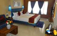 ห้องนอน 3 Arna Hotel