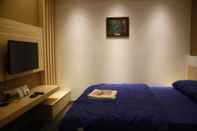 Kamar Tidur Nest Dayrooms