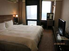 Bedroom 4 Rhineinn Hotel