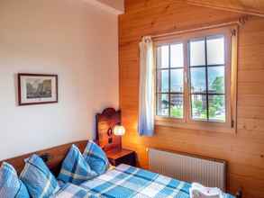 Kamar Tidur 4 Hotel Gletscherblick