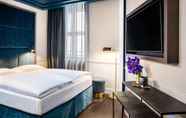 ห้องนอน 6 Hotel AMO by AMANO Friedrichstraße