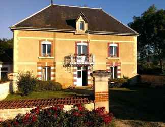 Exterior 2 Maison du Moulin de la Fleuristerie