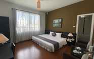 ห้องนอน 4 Azumaya Hai Ba Trung 1 Hotel