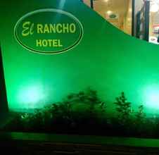 Exterior 4 El Rancho Hotel Alabang