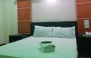 Kamar Tidur 4 Ranchotel Muntinlupa