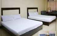 ห้องนอน 7 Ranchotel Muntinlupa