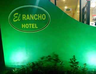 Bên ngoài 2 Ranchotel Muntinlupa