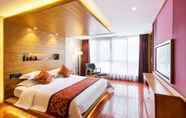 Bedroom 4 Floral Hotel Deqing Yingxi Riverside