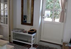 Common Space 3 Bella Bed and Breakfast Stevns