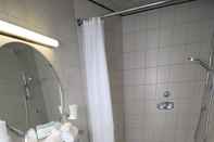 In-room Bathroom Hotel zum Ochsen