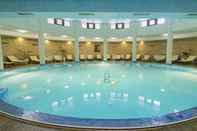 Swimming Pool SPA Hotel Orpheus