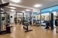 Fitness Center SPA Hotel Orpheus