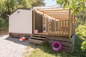 Exterior 4 Camping Les Princes D'Orange