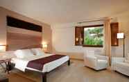 Bilik Tidur 7 Relais Parco Cavalonga