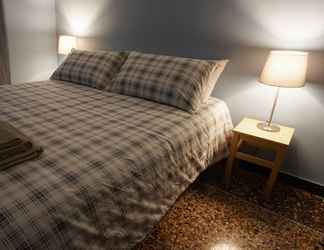 Kamar Tidur 2 B&B L'approdo