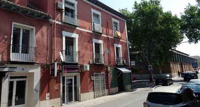 Exterior 4 Posada de la Costurera de Aranjuez