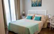 Bedroom 3 Posada de la Costurera de Aranjuez
