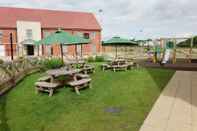 Common Space Fallow Field, Telford by Marston's Inns