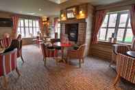 Bar, Kafe, dan Lounge Chain Runner, Livingston by Marston's Inns