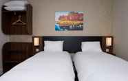 Bedroom 5 Chain Runner, Livingston by Marston's Inns