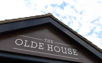 Exterior 4 Olde House, Chesterfield by Marston's Inns