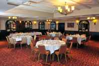 Dewan Majlis Olde House, Chesterfield by Marston's Inns