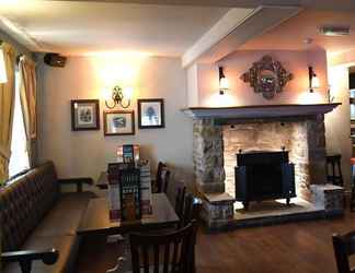 Sảnh chờ 2 Olde House, Chesterfield by Marston's Inns