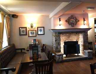 Lobby 2 Olde House, Chesterfield by Marston's Inns