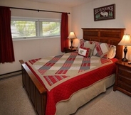 Bedroom 5 Meadow Ridge Townhome A