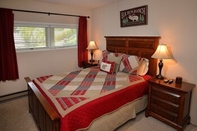 Bedroom Meadow Ridge Townhome A