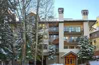 Bangunan Beaver Creek Condo - Townsend 205