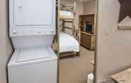 Kamar Tidur 5 Beaver Creek Condo - Townsend 205