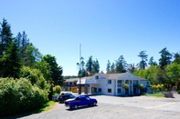 ภายนอกอาคาร Motel 6 Saanichton, BC - Victoria Airport