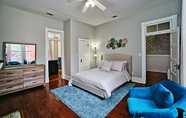 Bilik Tidur 4 2 Bed Home in Downtown Savannah