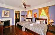 Bedroom 3 3 BR Victorian Stunner on Forsyth Park