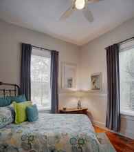 Bedroom 4 Modern Apartment Near Forsyth