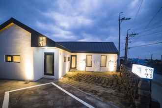 Exterior 4 Wooyeon Handong Jeju Private Rental House