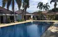 Kolam Renang 5 MaikhaoBeach Home