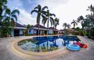 Kolam Renang 6 MaikhaoBeach Home