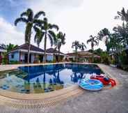 Swimming Pool 6 MaikhaoBeach Home