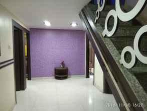 Lobi 4 Minakshi Guest House