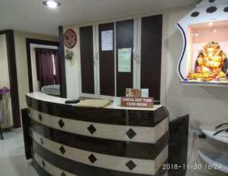 Lobi 2 Minakshi Guest House