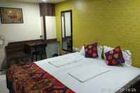 Kamar Tidur Minakshi Guest House