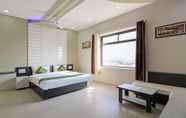 Bedroom 2 Treebo Trend Raj Garden