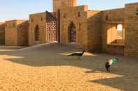 Exterior The Kafila Desert Camp